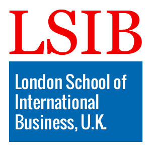 LSIB Logo