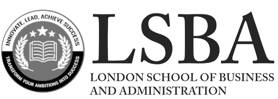 LSBA Logo