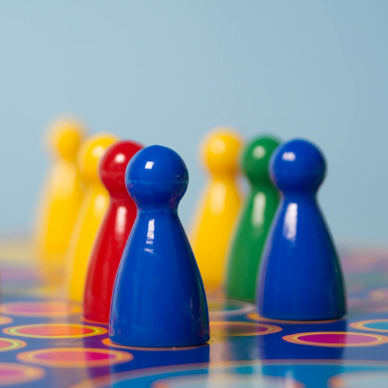 Strategic Partnerships and Collaborations