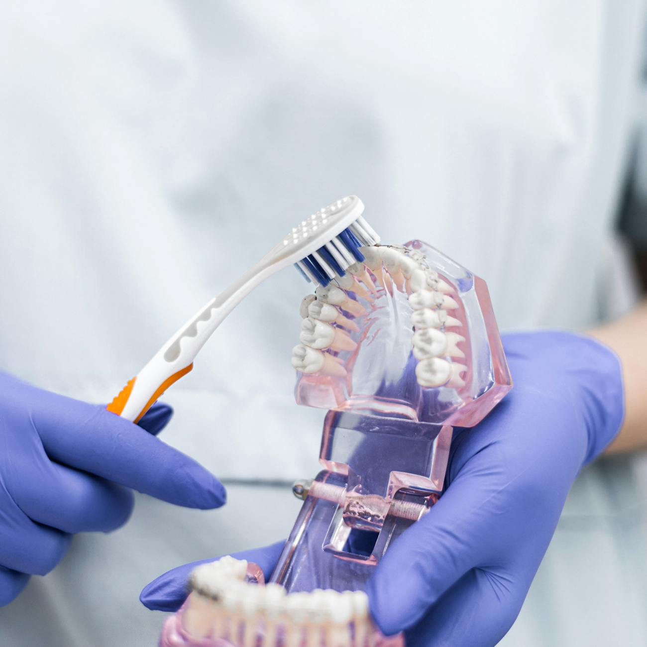 Dental Practice Marketing and Promotion