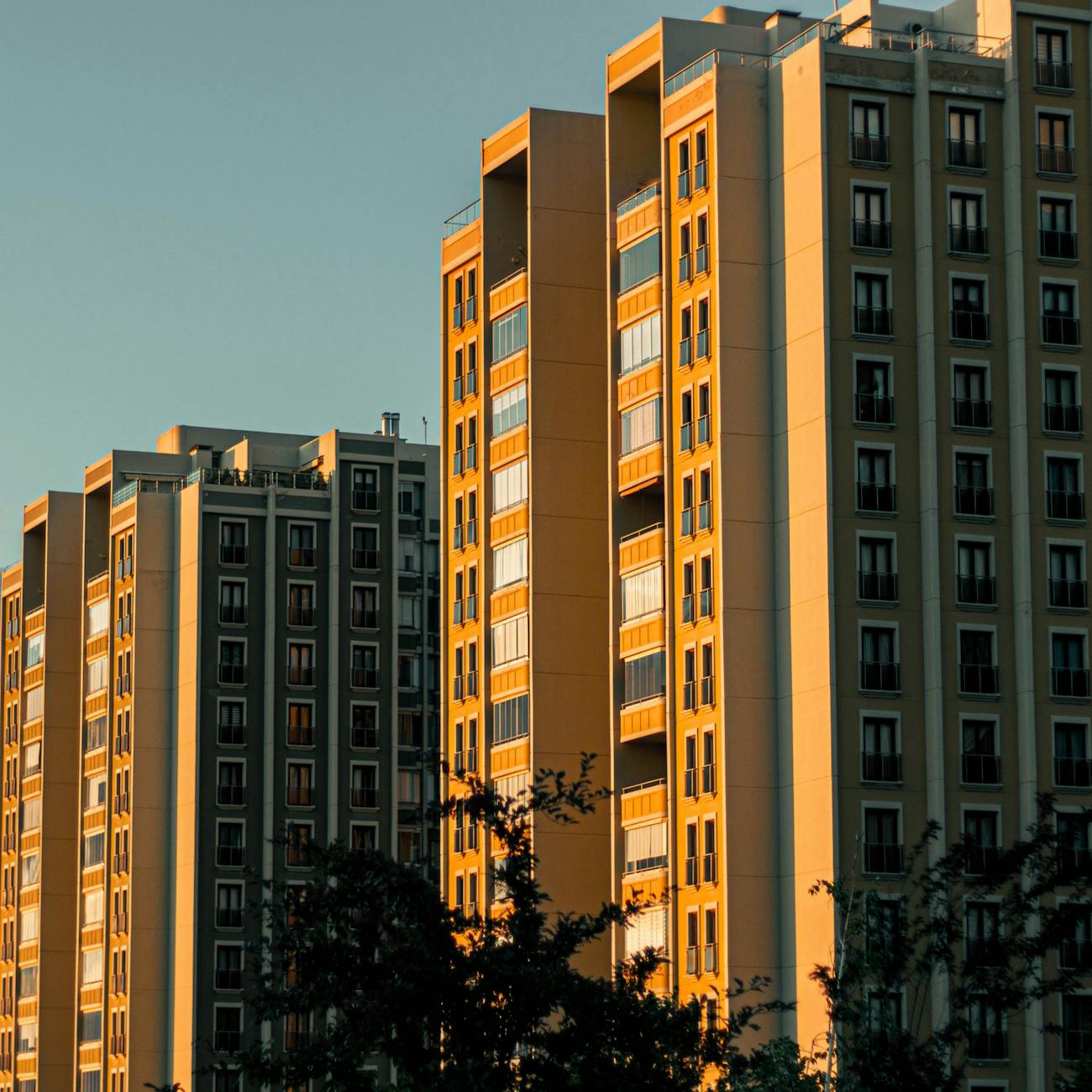 Real Estate Market Analysis