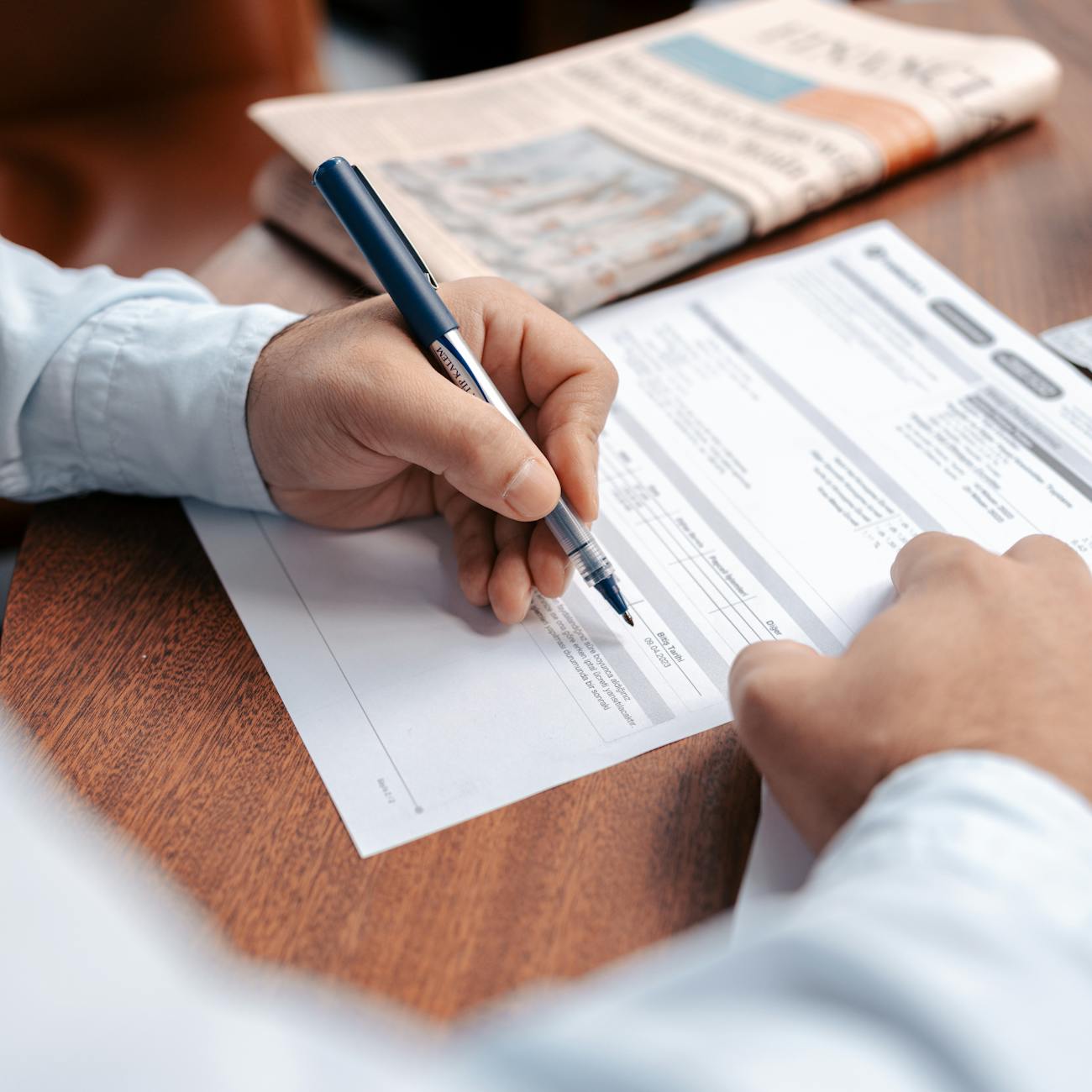 Assessment and Evaluation