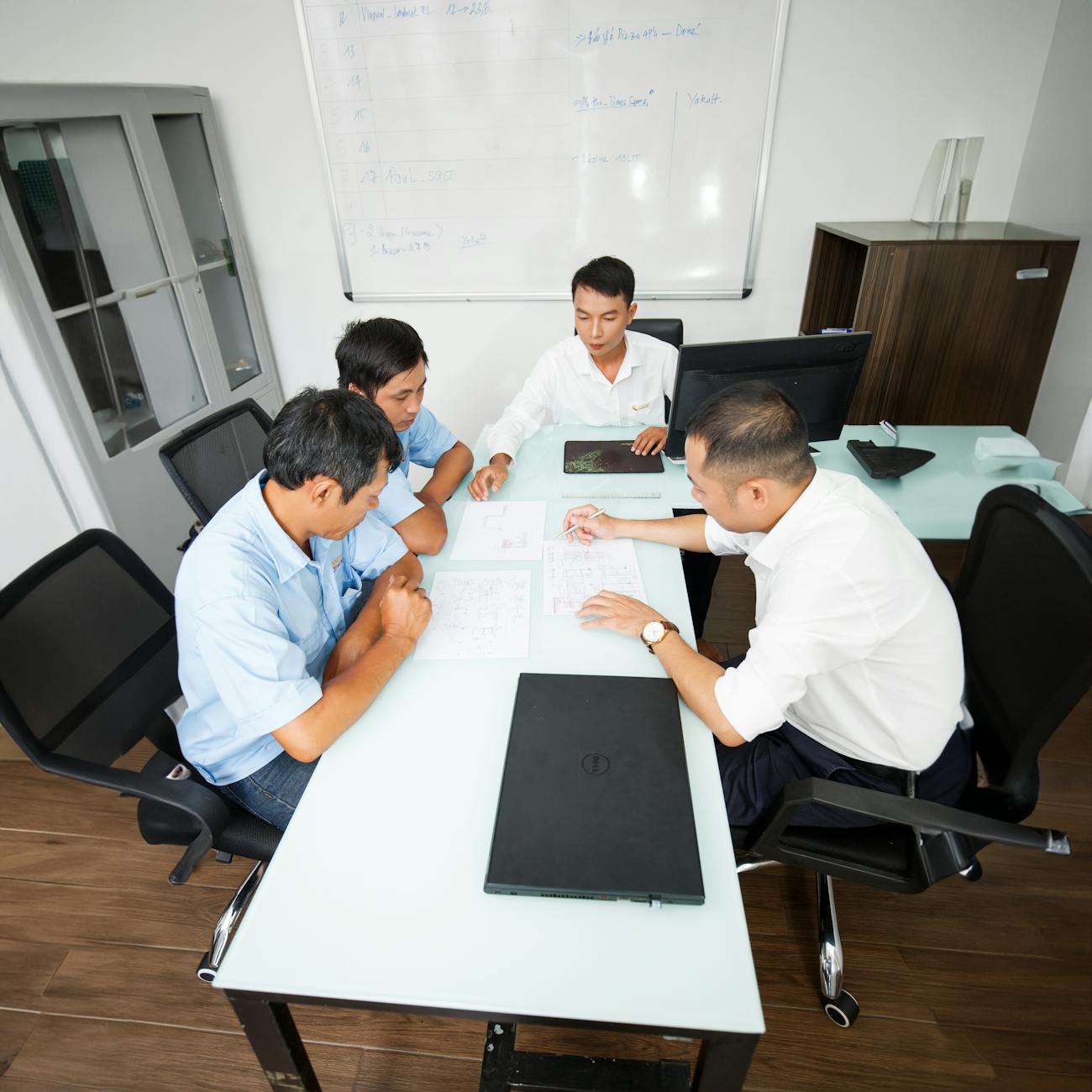 Negotiation and Conflict Resolution