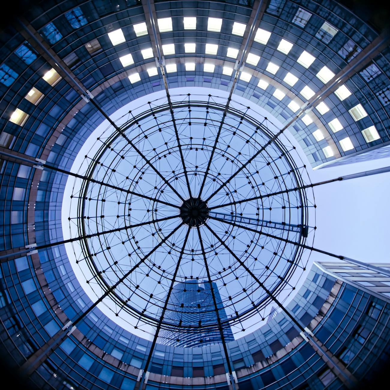 Steel Detailing Software Applications
