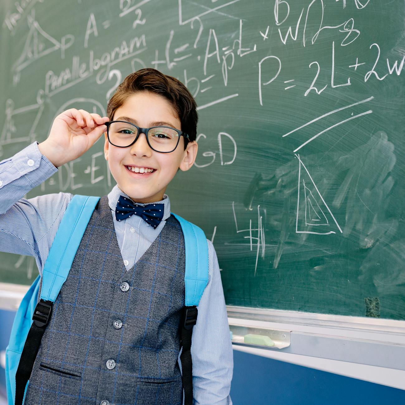 Understanding the IB Learner Profile