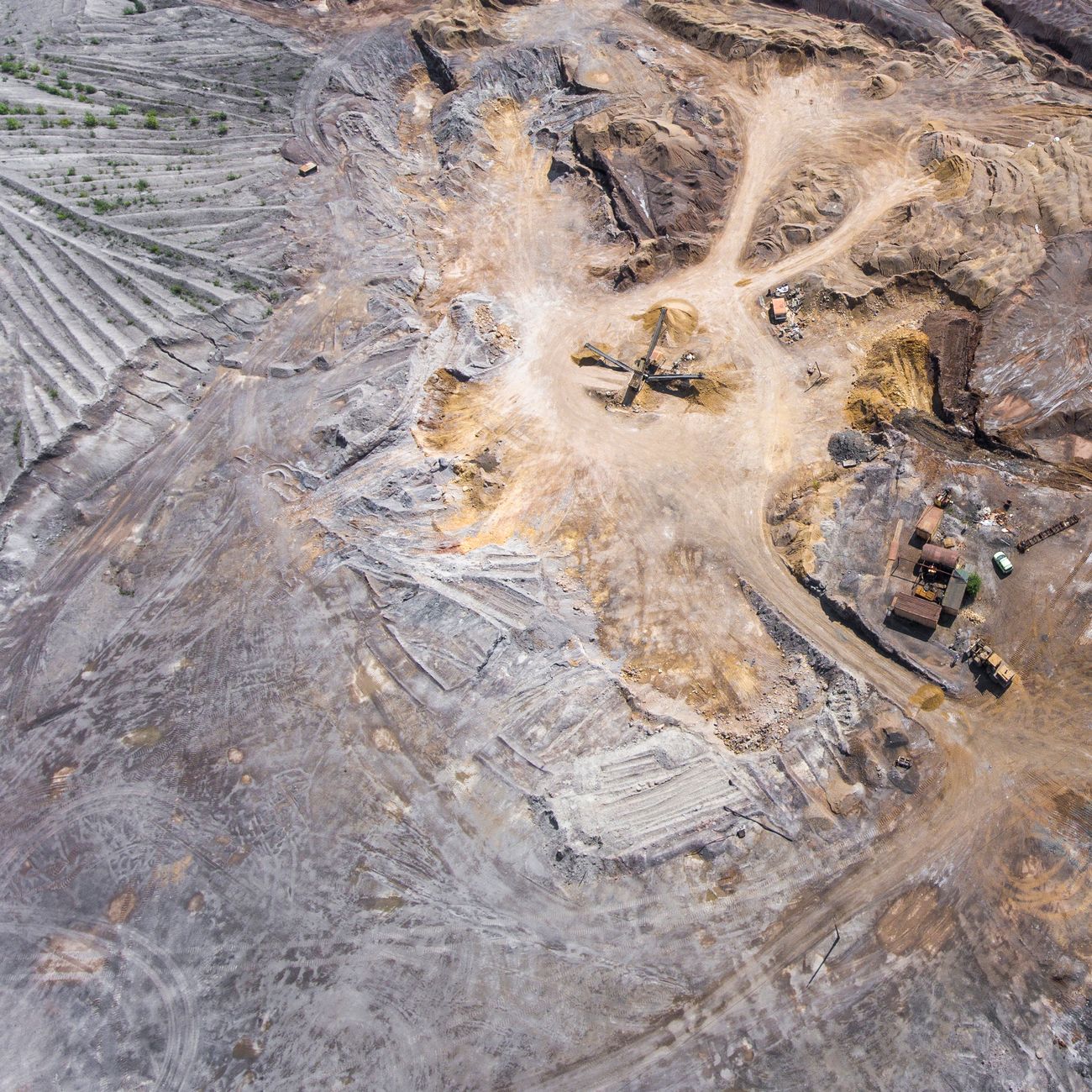 Advanced Remediation Technologies