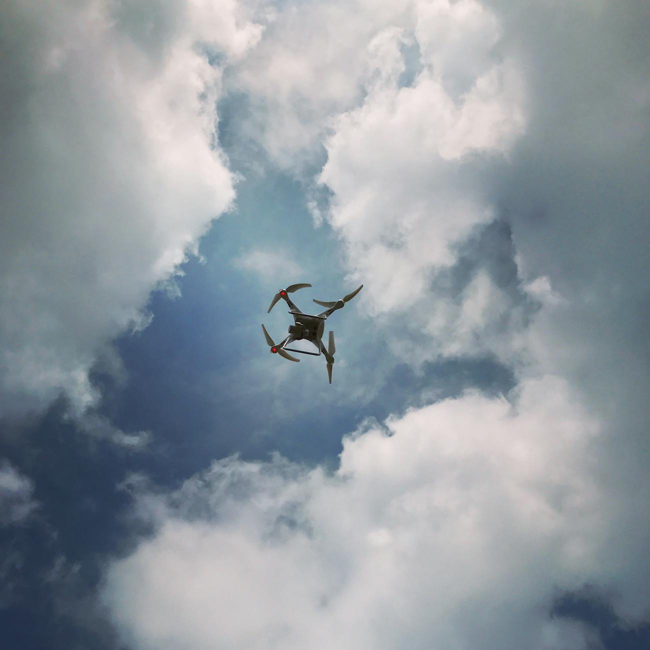Drone Applications in Offshore Operations