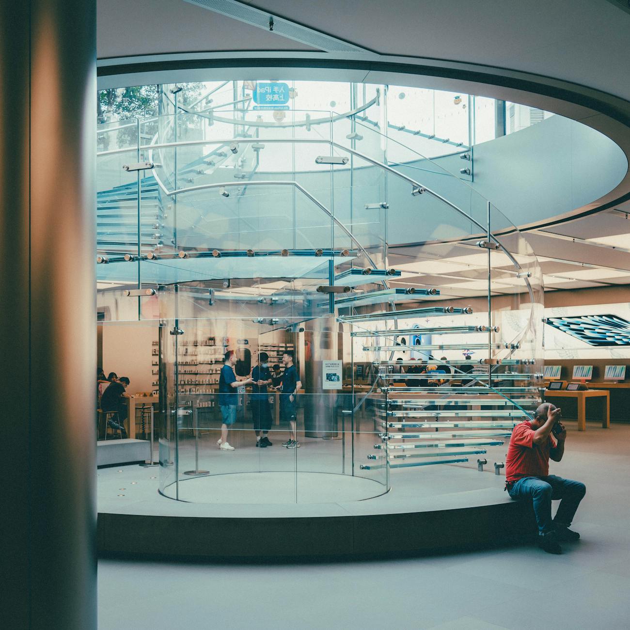 Sales Forecasting and Reporting