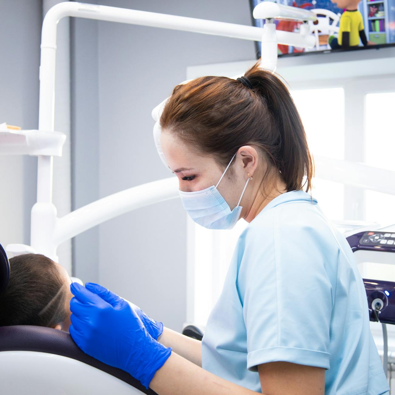and Evaluation in Dental Public Health