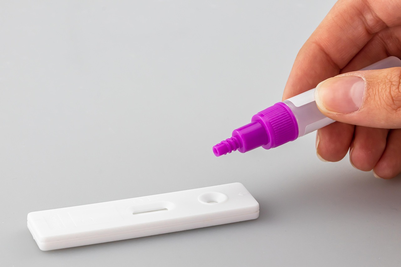 Chemical Testing in Textile Industry