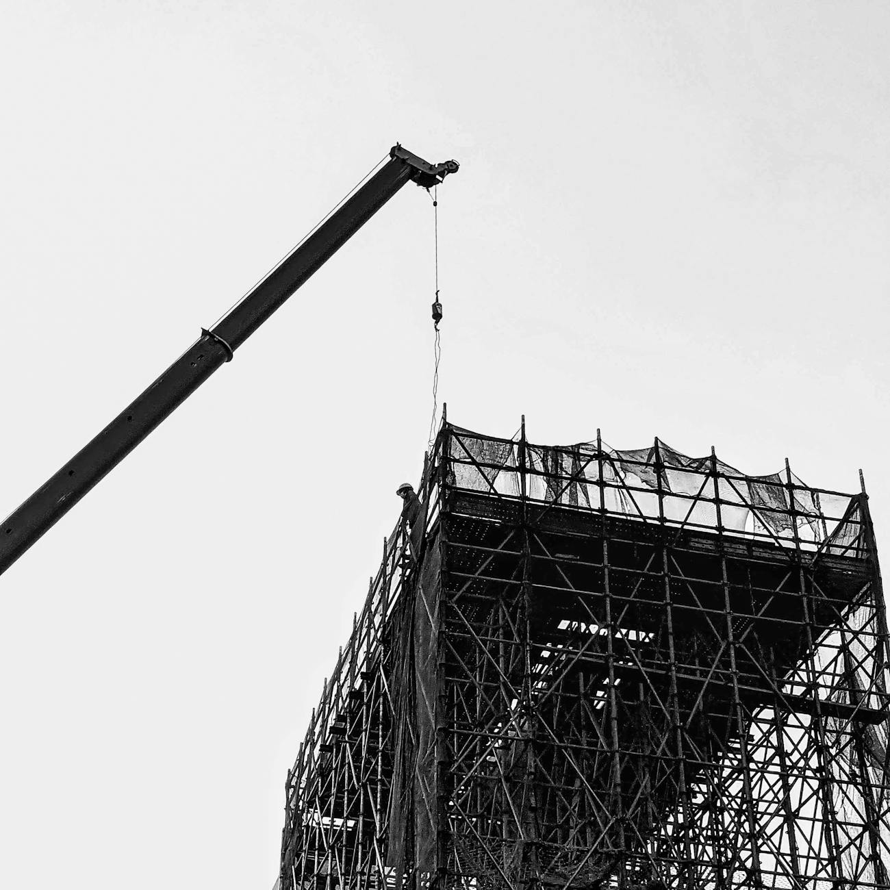 Forensic Investigation of Steel Structures