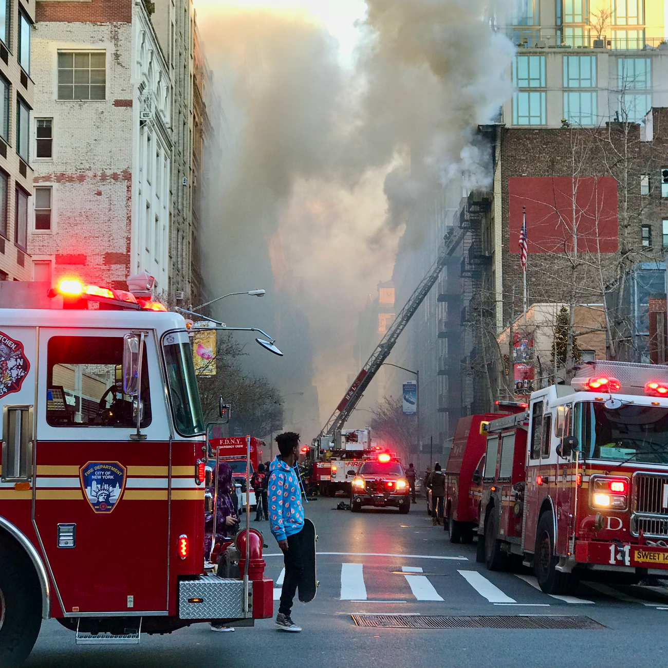 Cultural Considerations in Crisis Response