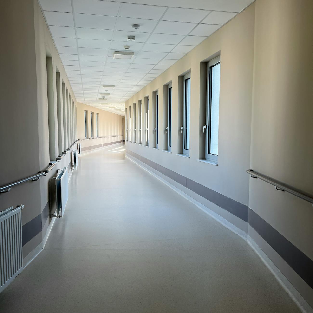 Technology and Innovation in Facilities