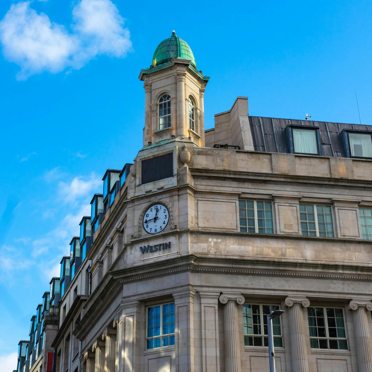 Asset Management for Hotels