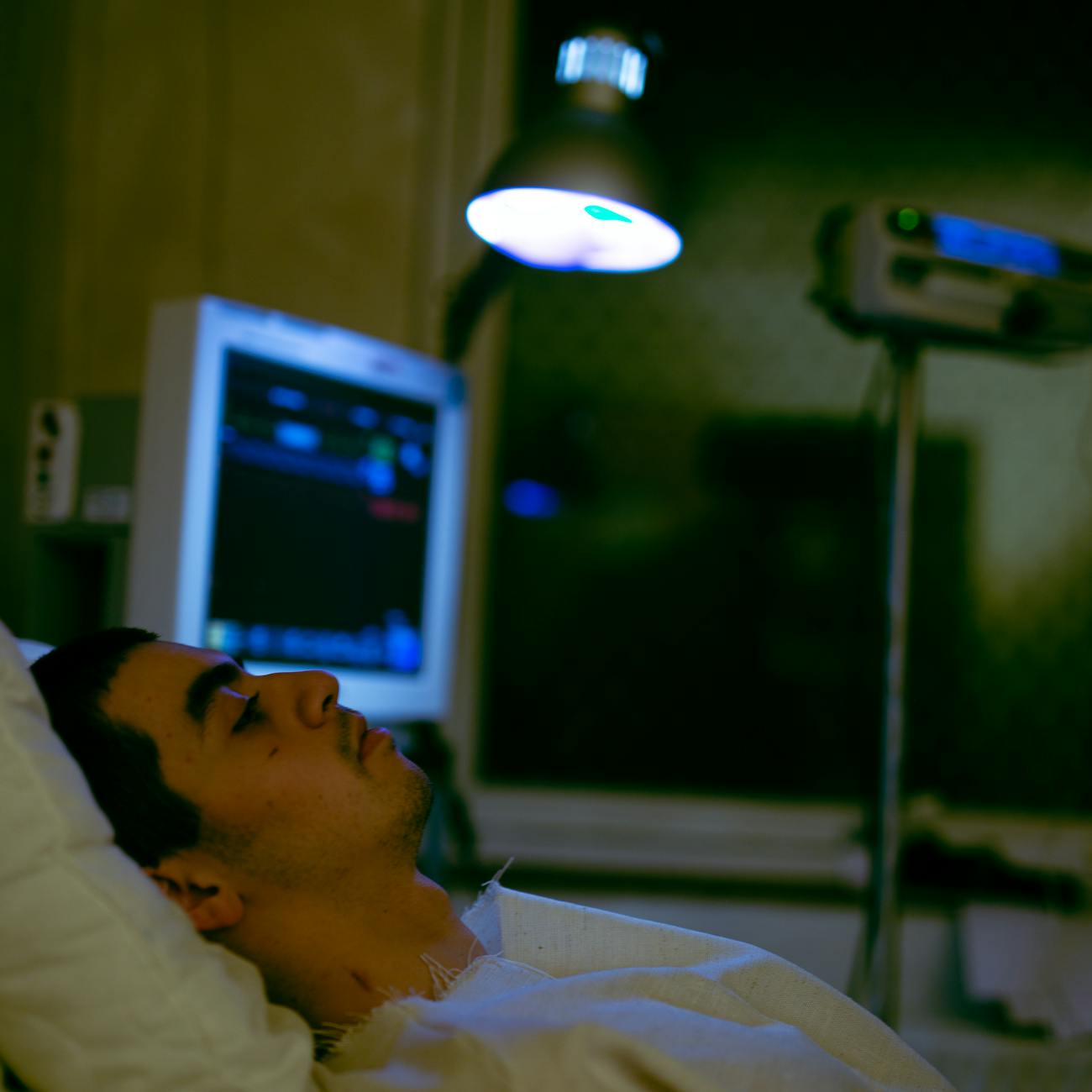 Complications in Vascular Care