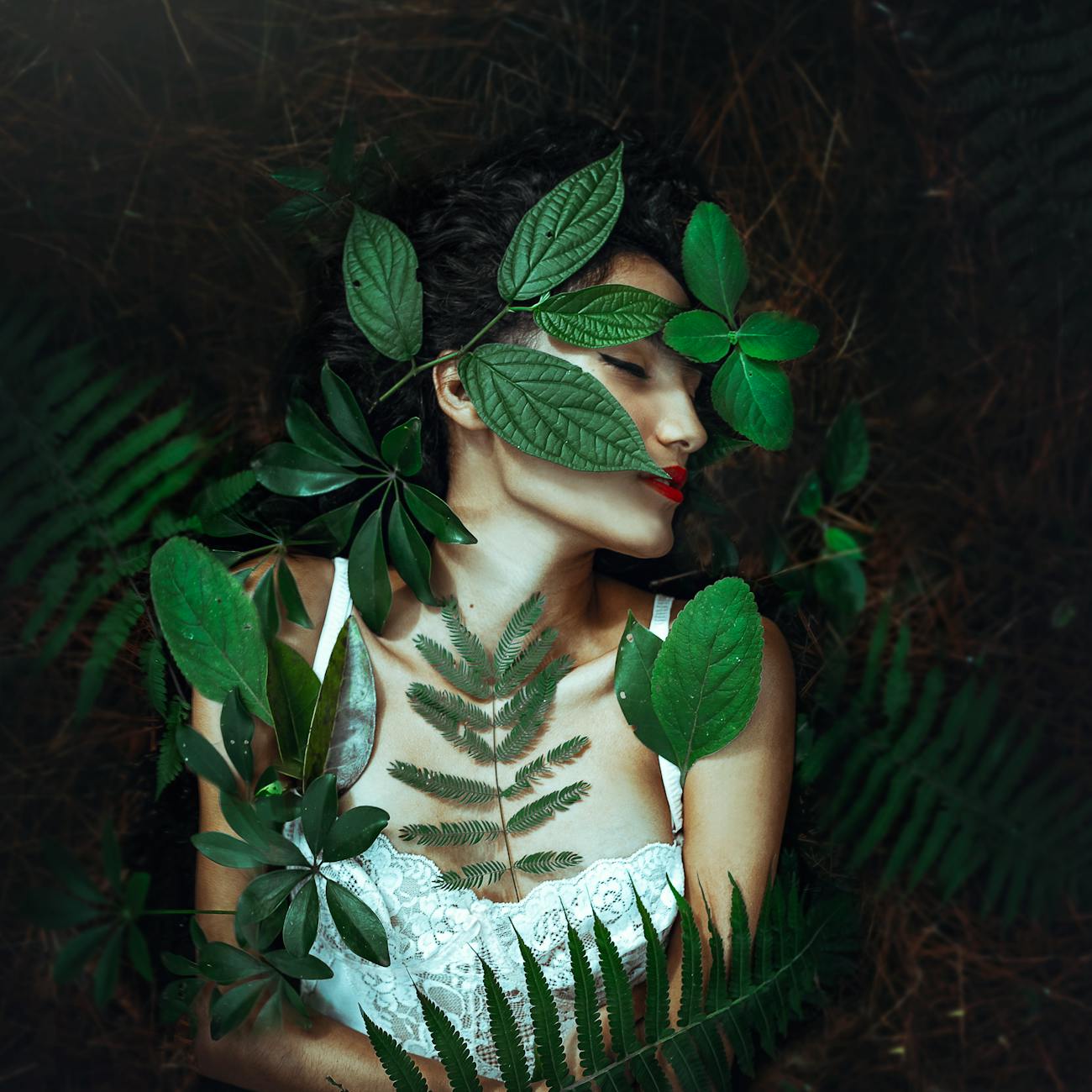 Ecological Identity Development