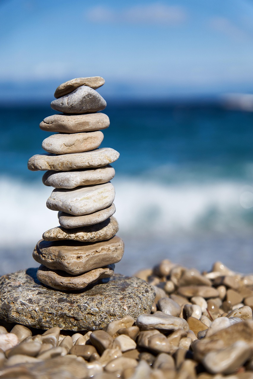 Mindfulness and Meditation Practices