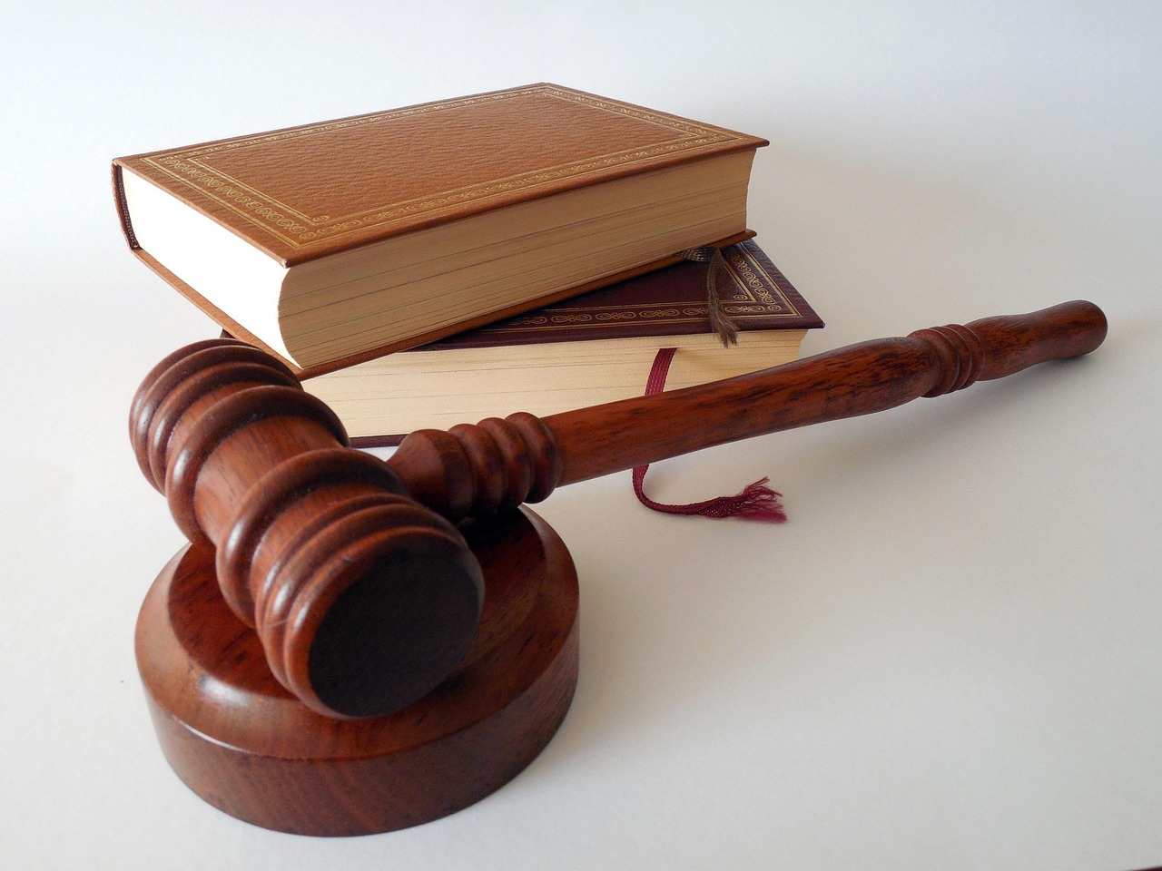 Legal and Ethical Considerations