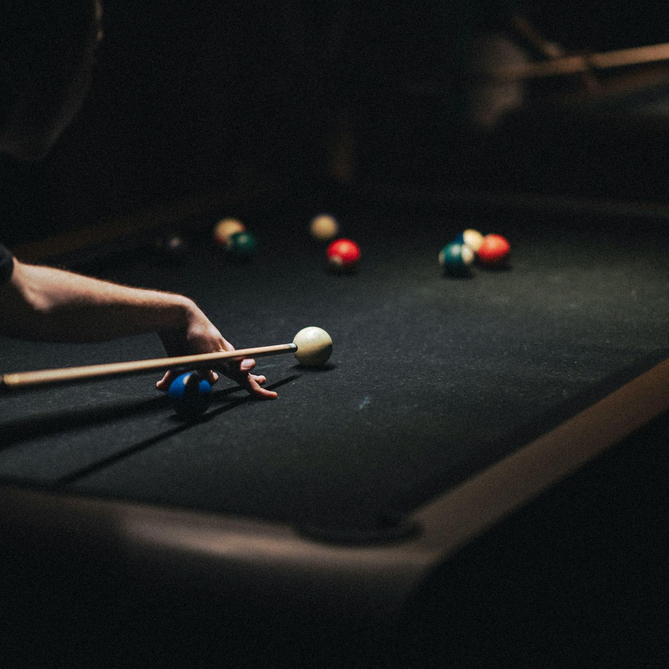 User Behavior Analysis in Online Gaming