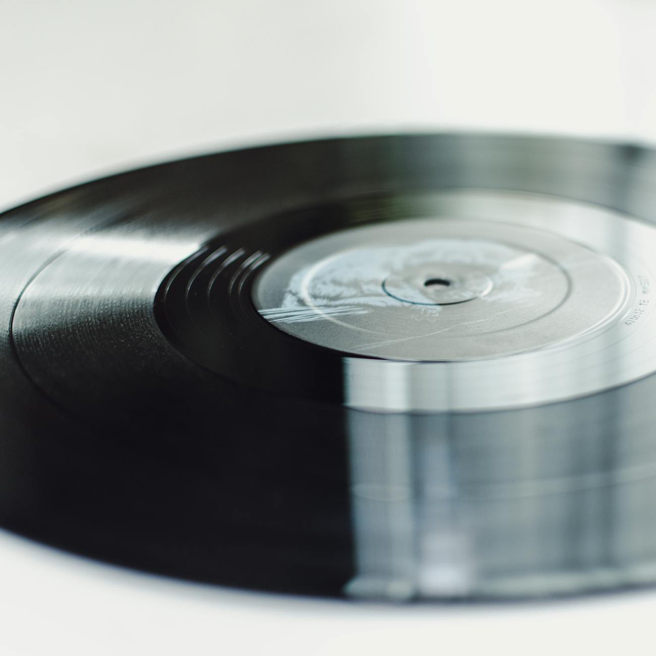 Music Data and Metadata Management