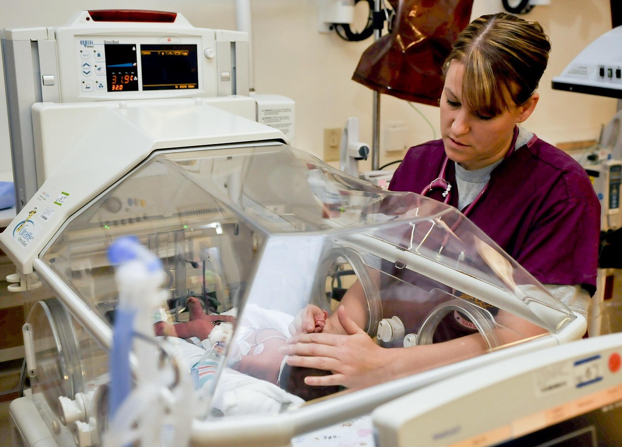 Financial Management in Healthcare