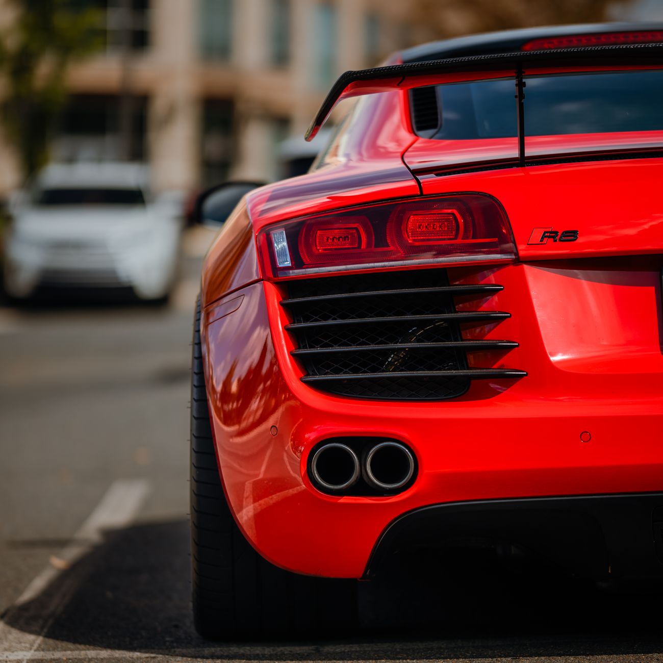 Automotive Supply Chain Management
