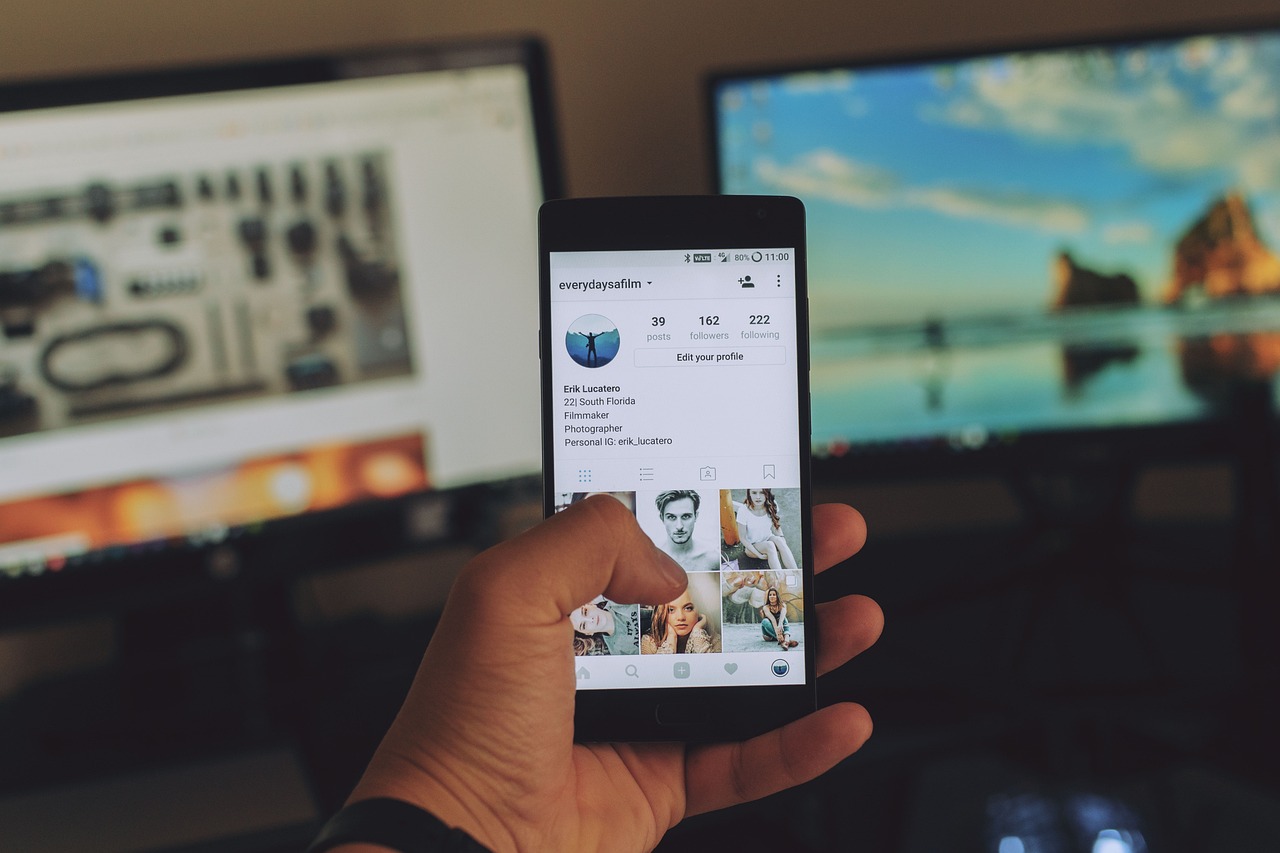 Technology and Online Supervision