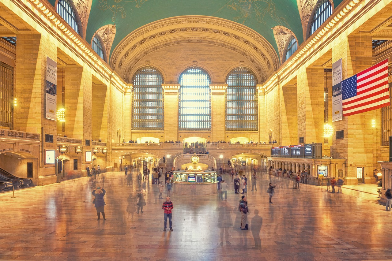 Terminal Management Systems