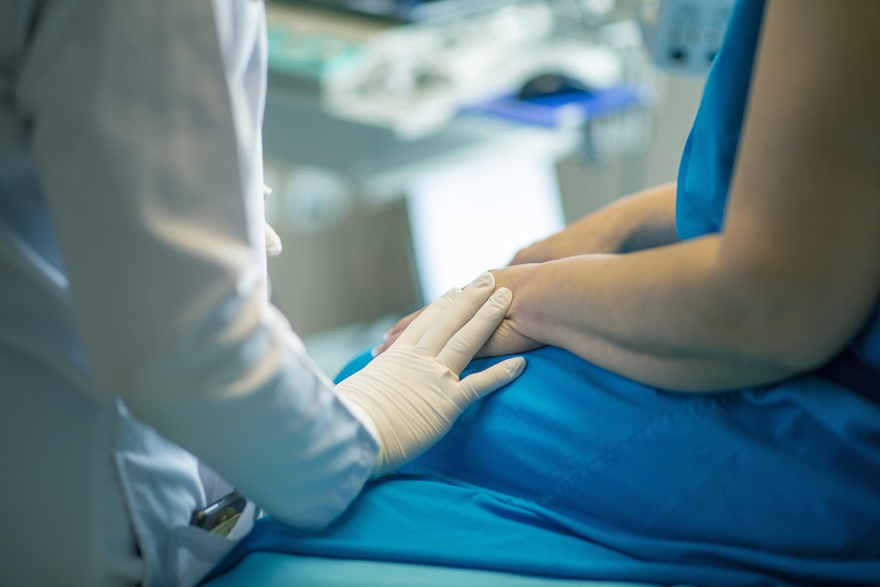 Healthcare Marketing And Communications