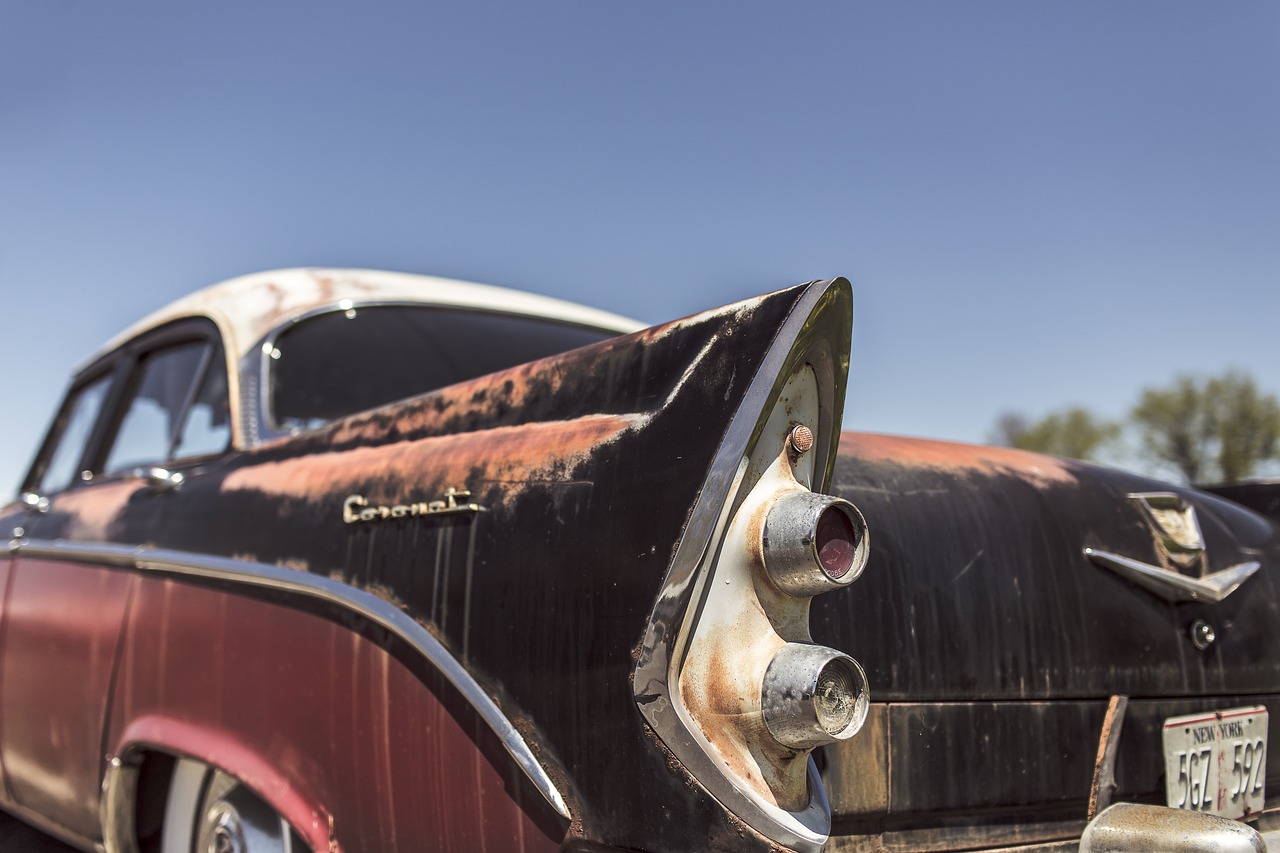 Car Appraisal Methods And Techniques