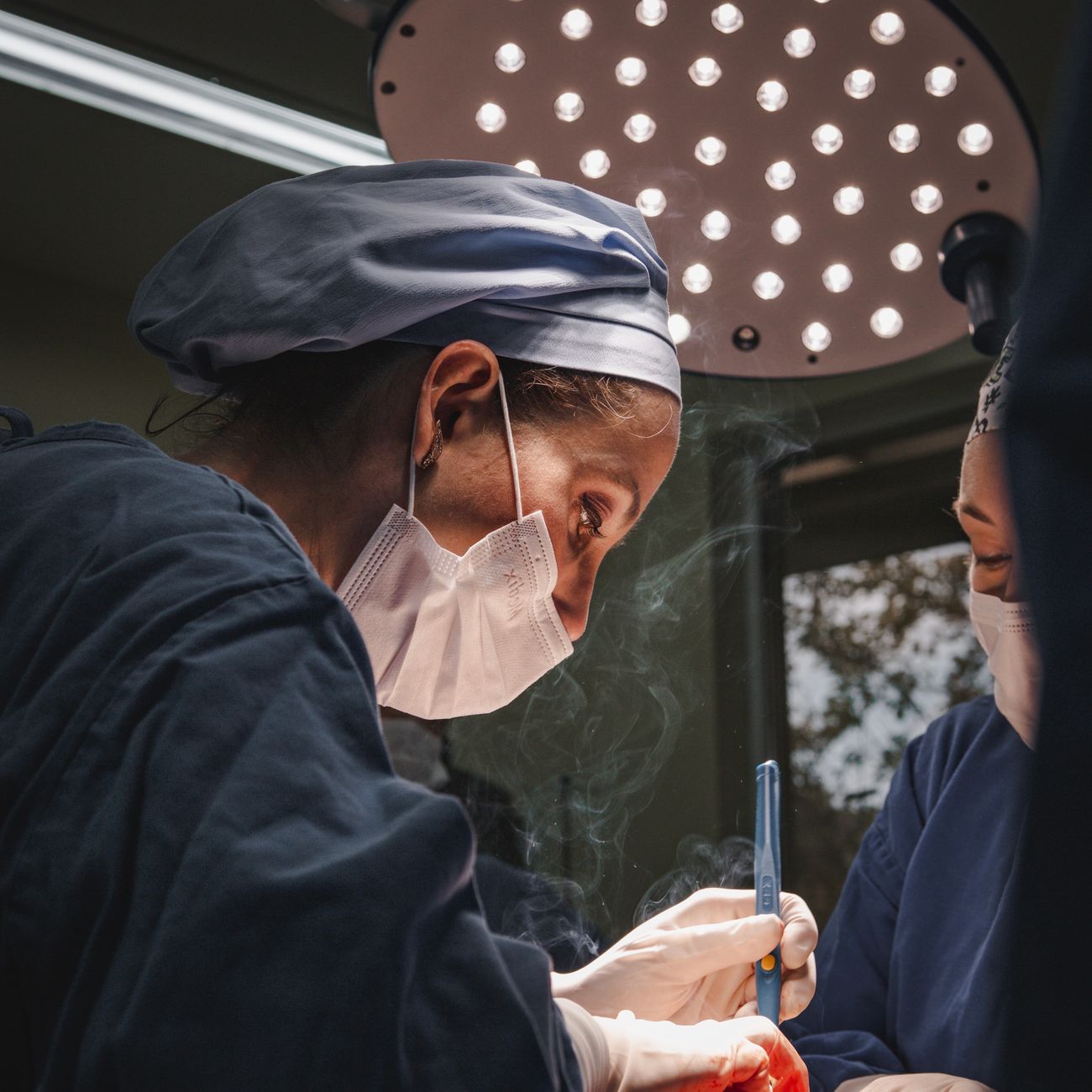 Medical Equipment Planning