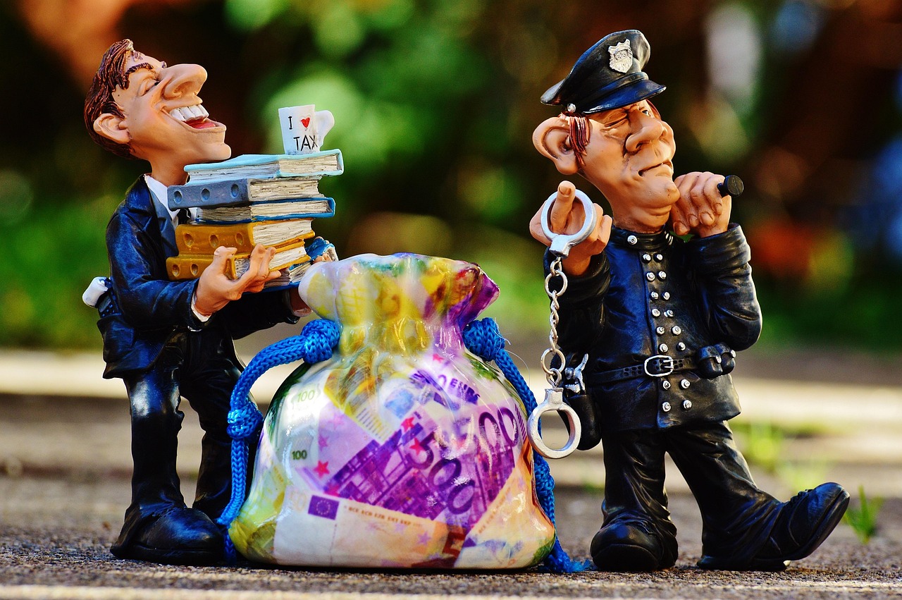 Ai Governance And Compliance
