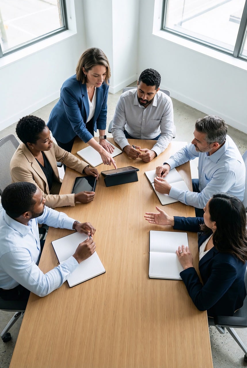Entrepreneurial Mindset And Leadership