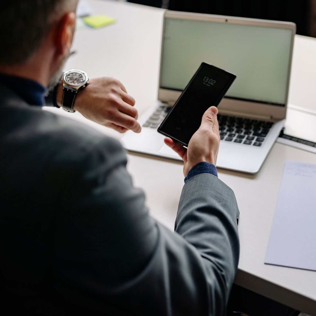 Suspicious Activity Reporting Requirements