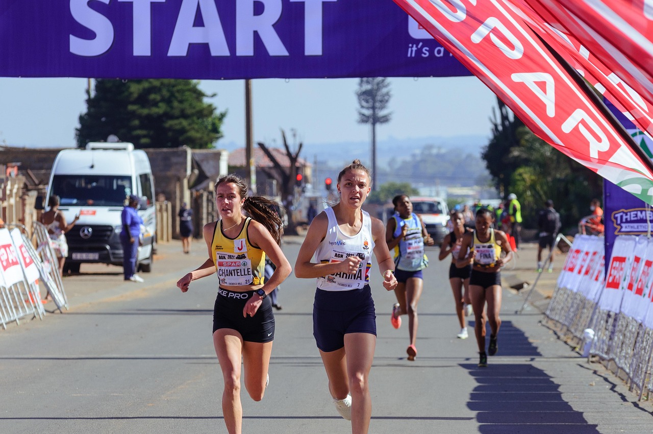 Foundations of Women’s Leadership in Sport