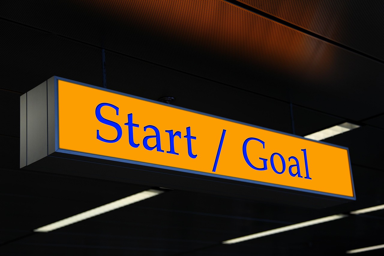 Goal Setting and Action Planning  