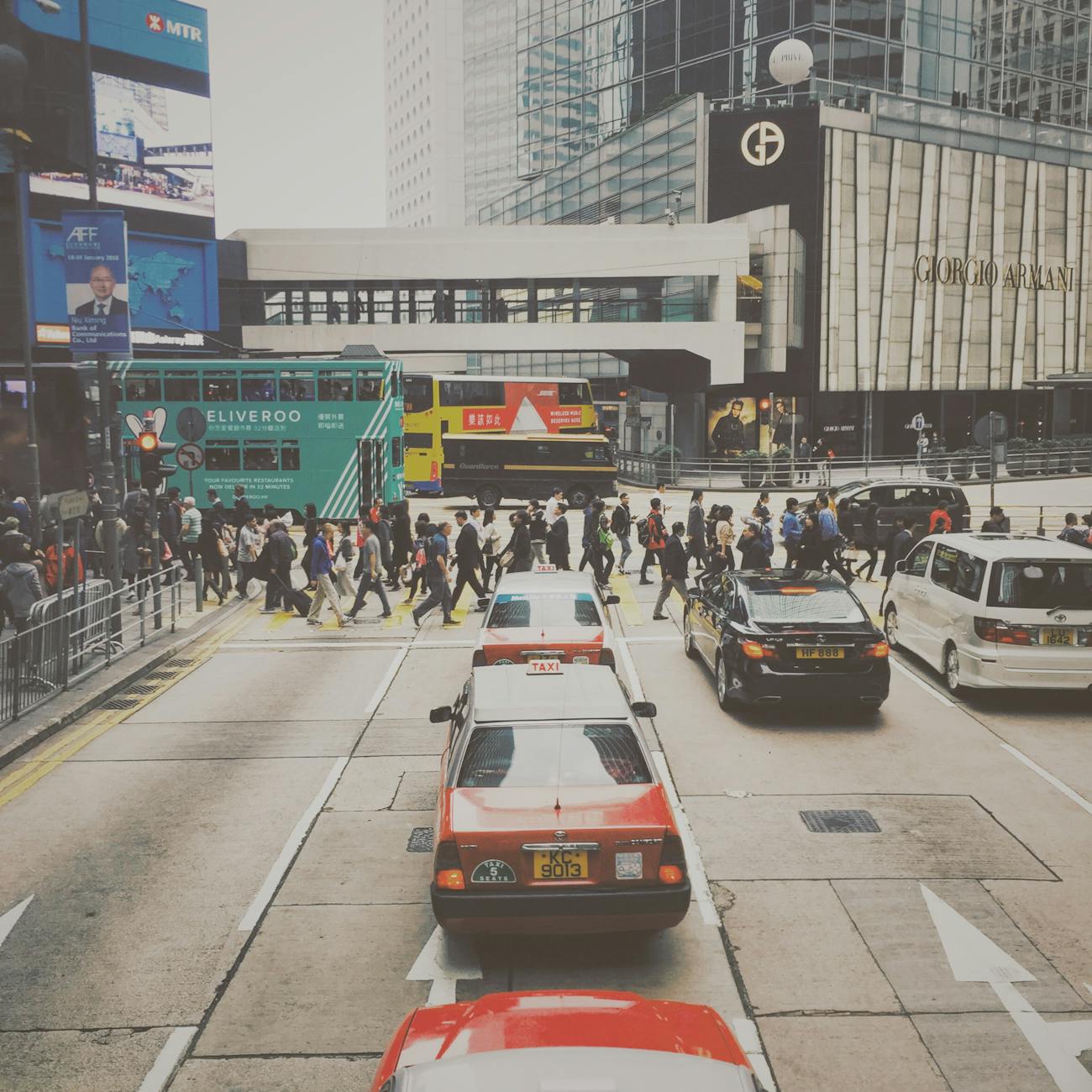 Emerging Markets and Global Business Trends  