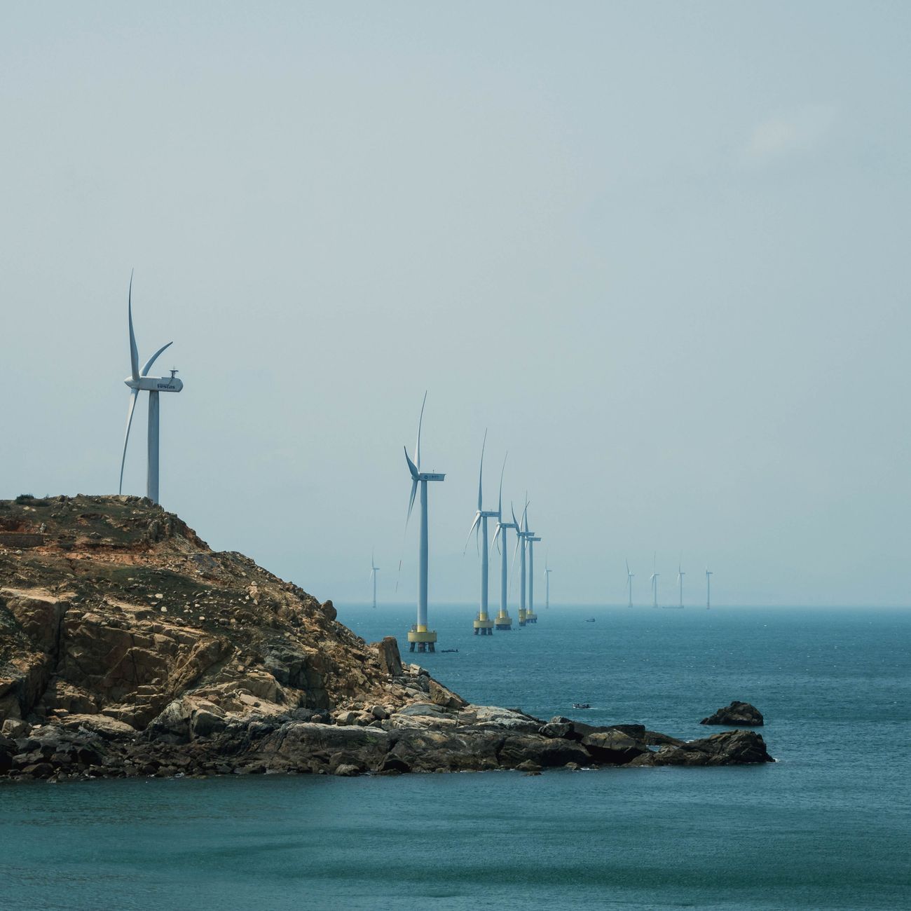 Renewable Energy Systems Fundamentals