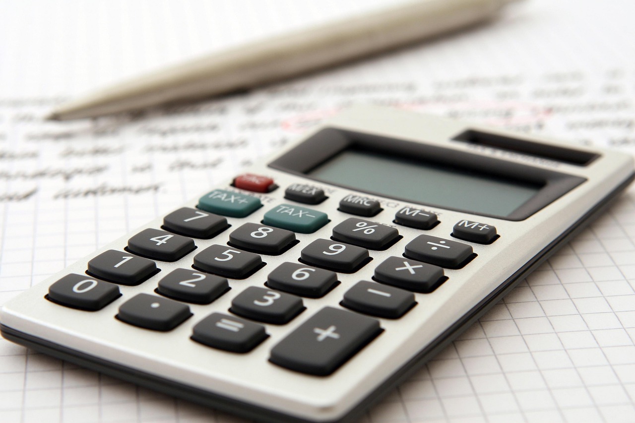 Business Forecasting