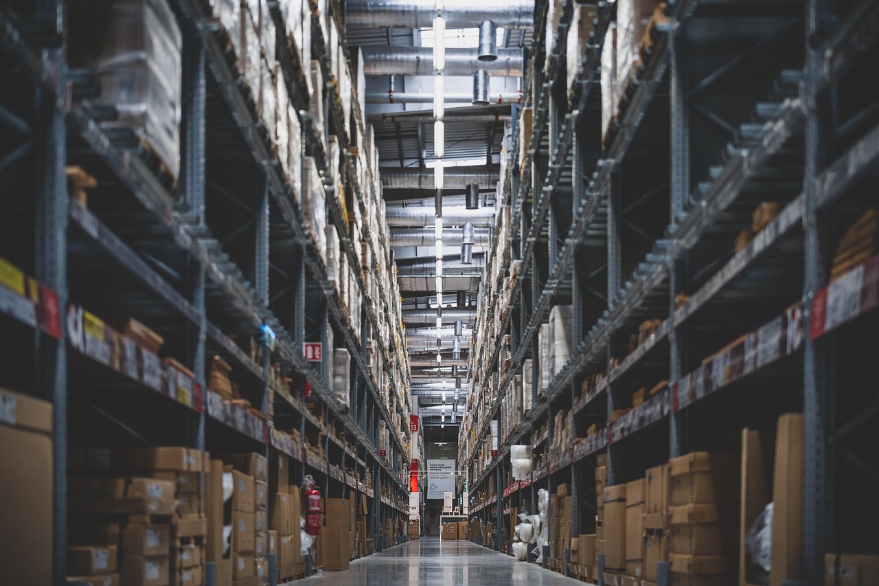 Inventory Valuation Methods  