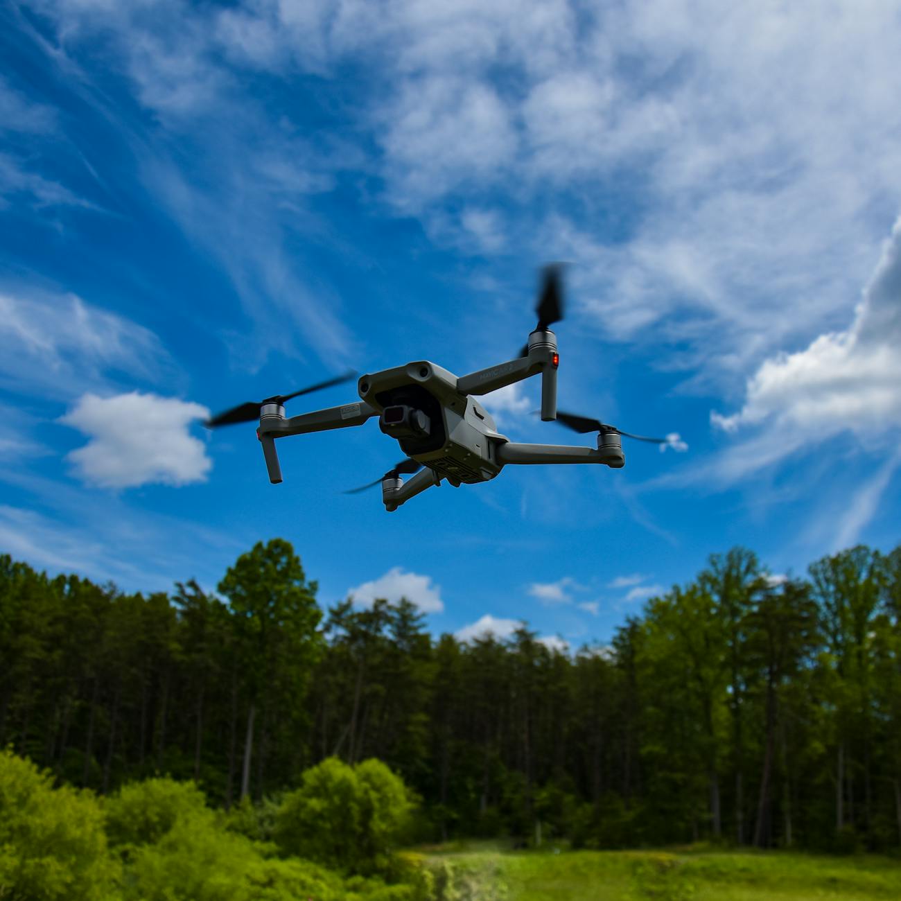 Regulatory Frameworks for UAV Operations  