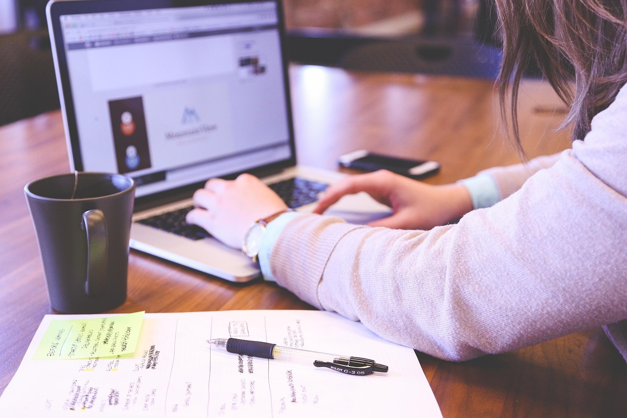 Technology-Enhanced Communication Strategies  