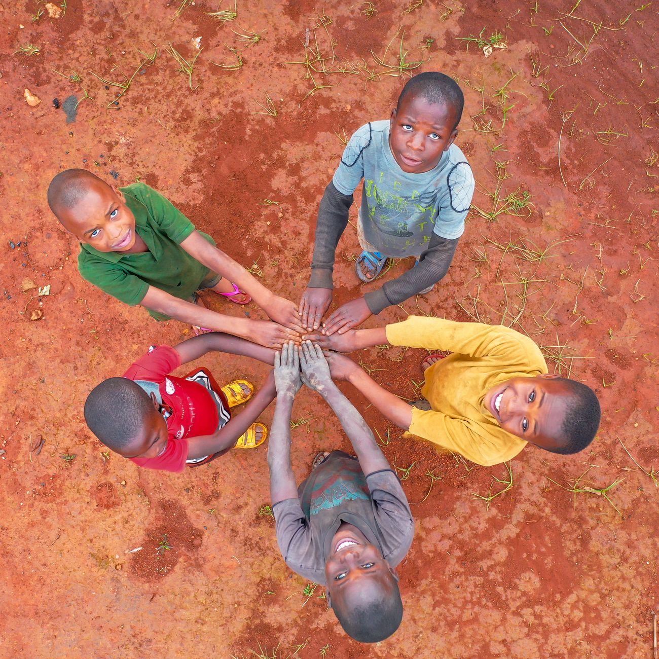 Implementing Conflict Resolution Programs in Schools