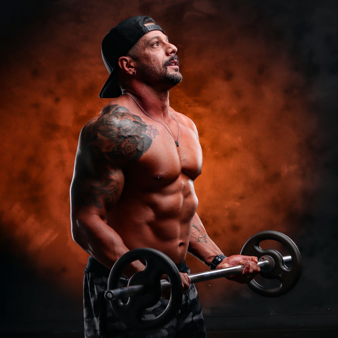 Nutrition and Fitness for Natural Muscle Growth
