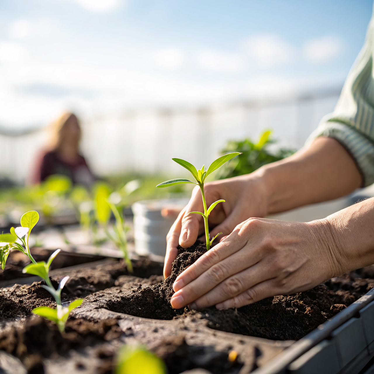 Regulatory Compliance in Agriculture