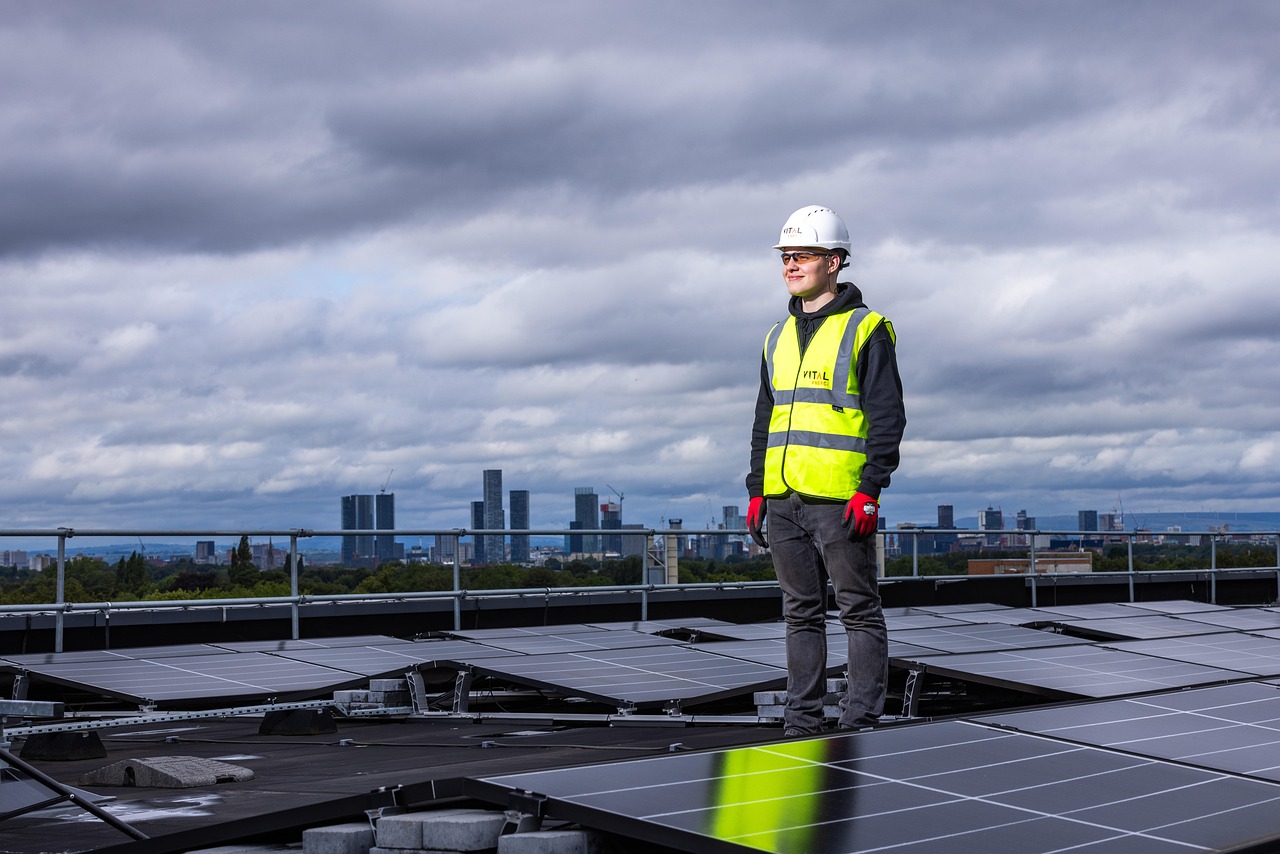 Renewable Energy Stakeholder Engagement (United Kingdom)