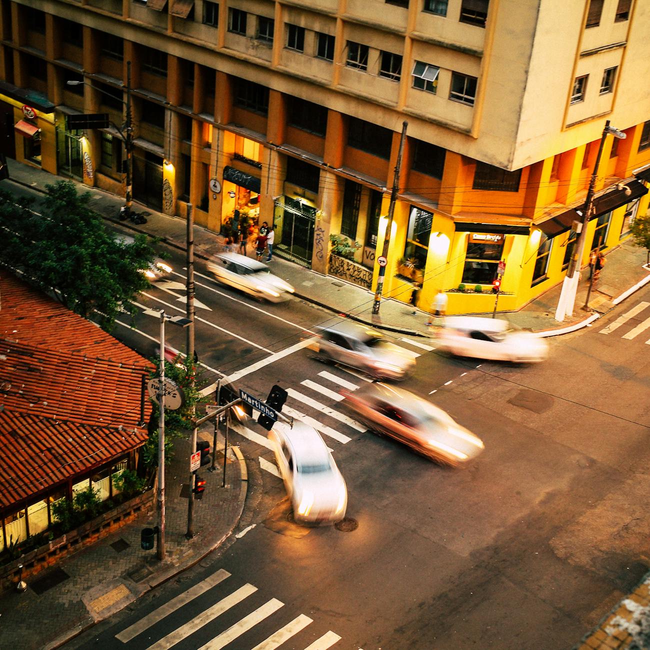 Traffic Impact Assessment and Mitigation.
