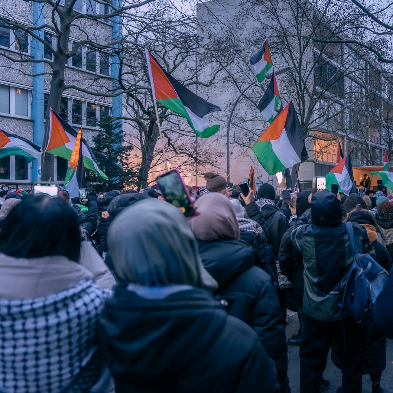 Identifying Human Rights Risks