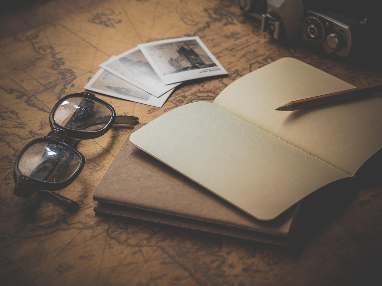 Marketing Vintage and Antique Finds