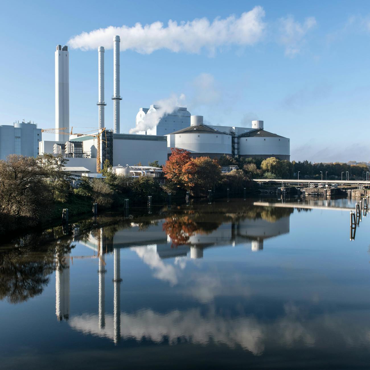 Forecasting Techniques for Environmental Impact